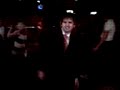 Jimmy Dancing Again.... Jimmy Dancing Again....