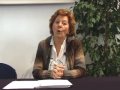 Carla Zanetti - la Provincia e la formazione professionale