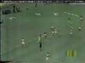 François Omam-Biyik goles con el america en la temporada 94-95