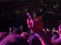 Springsteen Buffalo Tenth Avenue Freeze Out 11-22-09