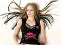my icon Avril Lavgine-Skater Boi
