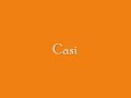 FAAM: Casi