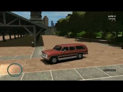 Grand Theft Auto IV - Ultimate Vehicle Pack 60 New Vehicles Realistic Handling Download