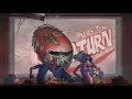 SLUK MOBILEN - // Rejsen Til Saturn