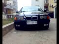 Xenon BMW e36