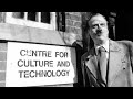 Marshall McLuhan's Echological Medium