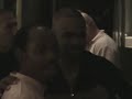 Roy Jones jr. nach wiegen von Bernard Hopkins Joe
Calz