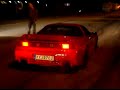 NSX strippen hbg