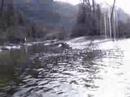 stikine river at low water