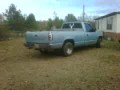91 chevy long box