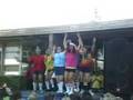 MAG DRIVE 'o8 Junior Class Officers