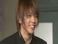 yatta! i love do many opvs *_* this is about masuda takahisa and tegoshi yuya. i love theem!! 
for my sis, best friend valy! ti voglio bene!

this video is purely fan-made and is in no way associated with the musical artist or anime company in any way.