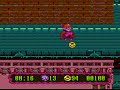 see this is what you get for trying to be dr. wily. if ratchet is the widget dr. wily...is slank the widget...sigma? game made by atlus.