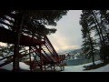 Tim Humphreys Snowboarding - Flow Was Here GoPro and Dubstep B Footage Edit