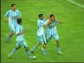 altoque |  JUV ANTONIANA 1-4 AT. TUCUMAN - ARGENTINO  A