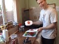Making A Vegetarian Curry