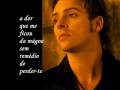 Goncalo Salgueiro Alma Minha Gentil Video and Lyrics