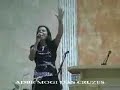 cristina mel   menina dos olhos de deus