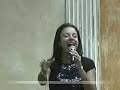 cristina mel   menina dos olhos de deus