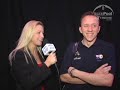 Billiards - Shane Van Boening Interview