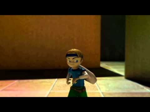 Immagine anteprima YouTube