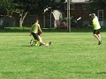Sarnia Ultimate Finals 2008 (HMD 15 - US 13)