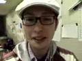 お姉系芸人・アンナのある一日 その1