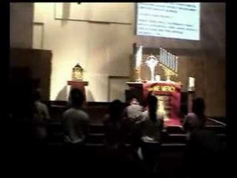 Forgiveness healing meditation Part 1 of 2