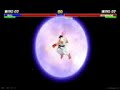 Street Fighter Vs Mortal Kobat