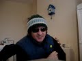 Ron Tailor - whale watcher