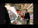 Whirl-Mart at Salzburg/Austria/EUropar$ - BUY NOTHING DAY 29.11.2008  (πARTé ^Fnord^clip)