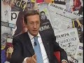 Il programma televisivo 