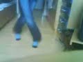 Jumpstyle by an klanen