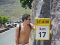 TENERIFE ,MASCA Y LOS GIGANTES