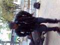 videos de popping johnross