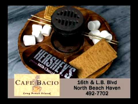 Cafe Bacio