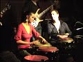 2008 01 17 - sambateria @ tramplin - 6 - Black magic woman 2008 01 17 - sambateria @ tramplin - 6 - Black magic woman
