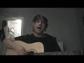 Sean Kingston - Beautiful Girls - Fast Accoustic Cover