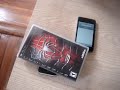 VideoTutorial: How to put spiderman 3 on iphone3g or itouch VideoTutorial: How to put spiderman 3 on iphone3g or itouch