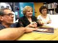 videos de Biografia de Eva Todor na Coleção Aplauso