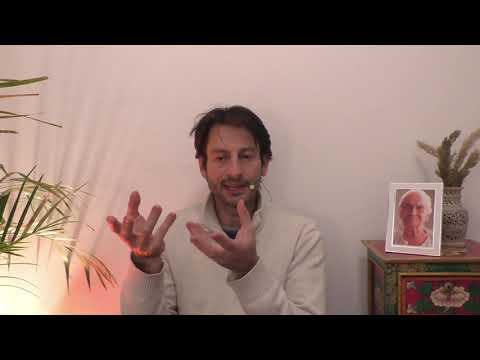 Roger Castillo Video: Happiness for the Human Being