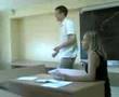 SEX Russian student & SEX crazy teacher