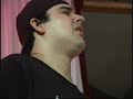 Khorus Toninho Rondow solo- Alfa eÔmega-trecho do dvd
