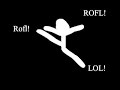 ROFL Dance Collab Entry (With Macromedia Flash)