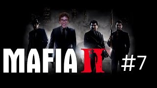 Mafia II [#7] IN LOVING MEMORY OF FRANCESCO POTENZA