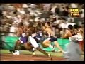 michael johnson 200m wr diff angle