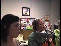 Kay Kay and his Weathered Underground LIVE 107.7