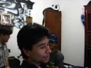 the acidolss   cover de zeca baleiro  telegrama 