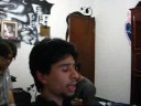 the acidolss   cover de zeca baleiro  telegrama 