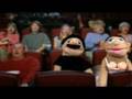 Hotdog in the Popcorn